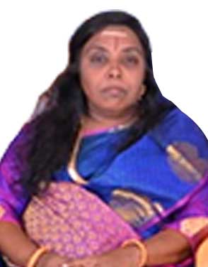 Ms Subbulekshmi